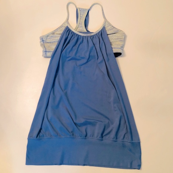 Luluemon women’s size 10 workout top - Picture 1 of 8